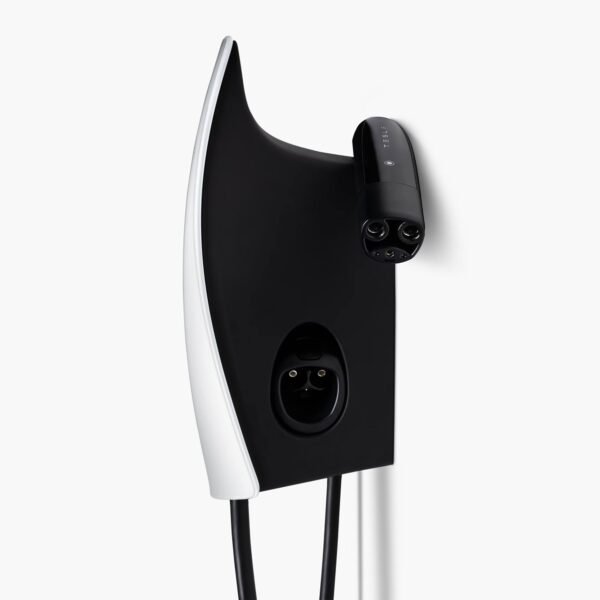 Tesla Universal Wall Connector, Wi-Fi Enabled,Indoor/Outdoor, 24' Cable Length - Image 2