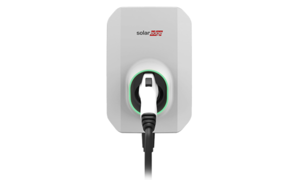 SolarEdge SE-EV-SA-KIT-LJ40P Smart EV Charger