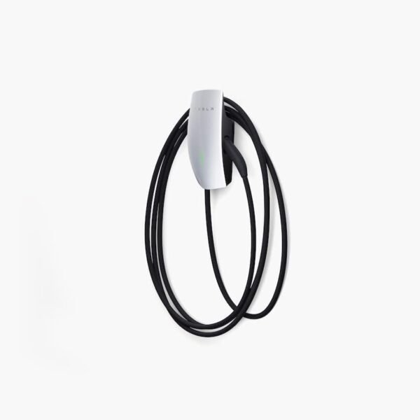 Tesla Universal Wall Connector, Wi-Fi Enabled,Indoor/Outdoor, 24' Cable Length - Image 5